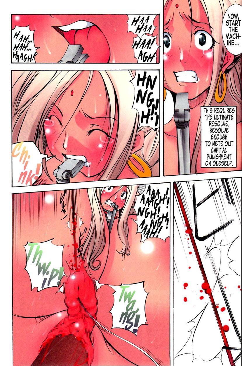 St. Margareta Gakuen Black Files 2