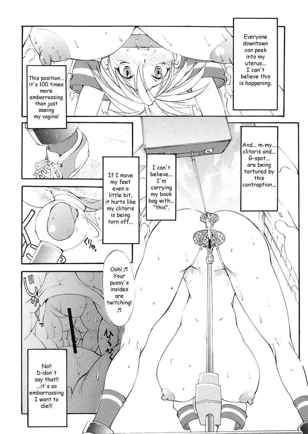 St. Margareta Gakuen 1