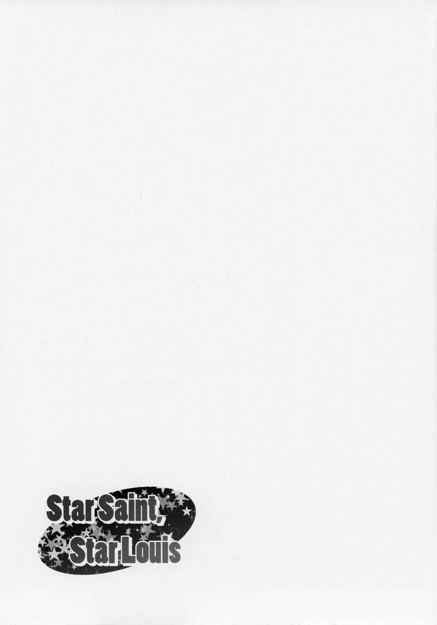 Star Saint, Star Louis 1