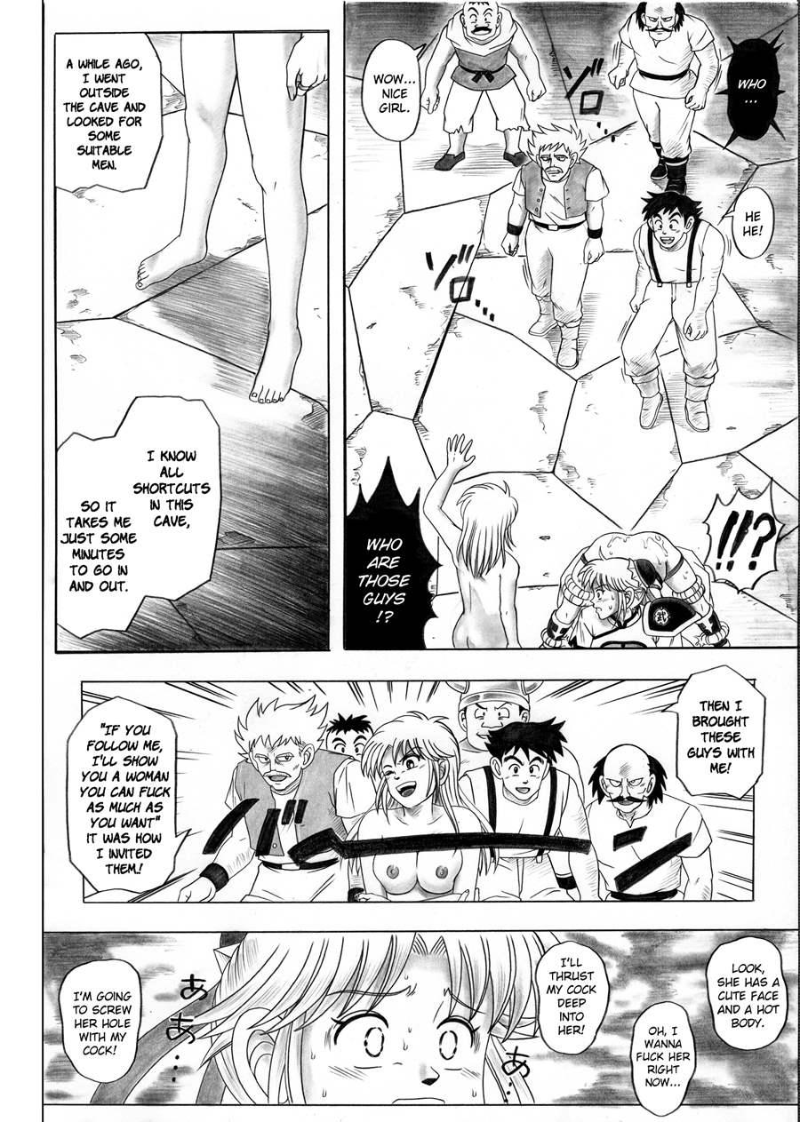 Star Tac Ido ~youkoso Haja No Doukutsu He~ 2