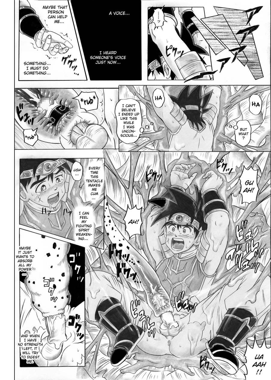 Star Tac Ido ~youkoso Haja No Doukutsu He~ 2