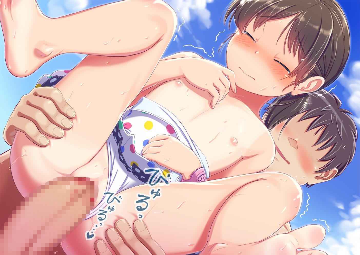 Steamy Wife Hunt At The Pool 2