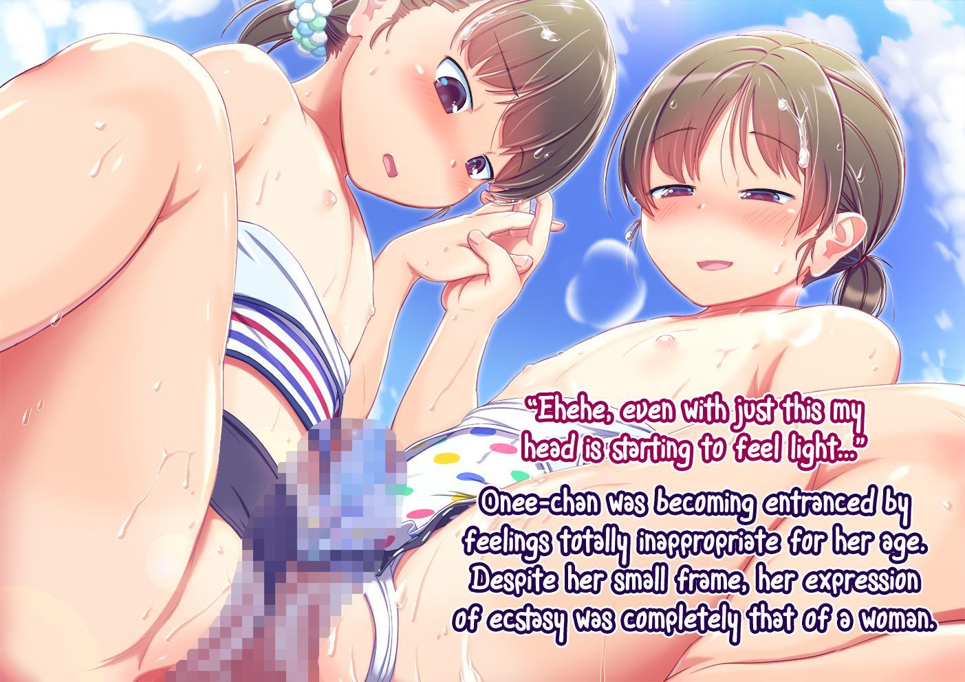 Steamy Wife Hunt At The Pool 2