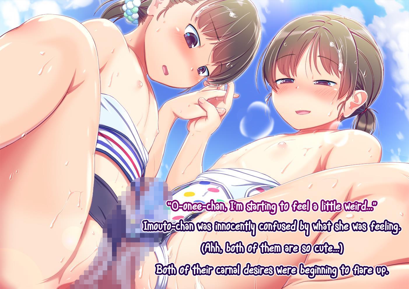 Steamy Wife Hunt At The Pool 2