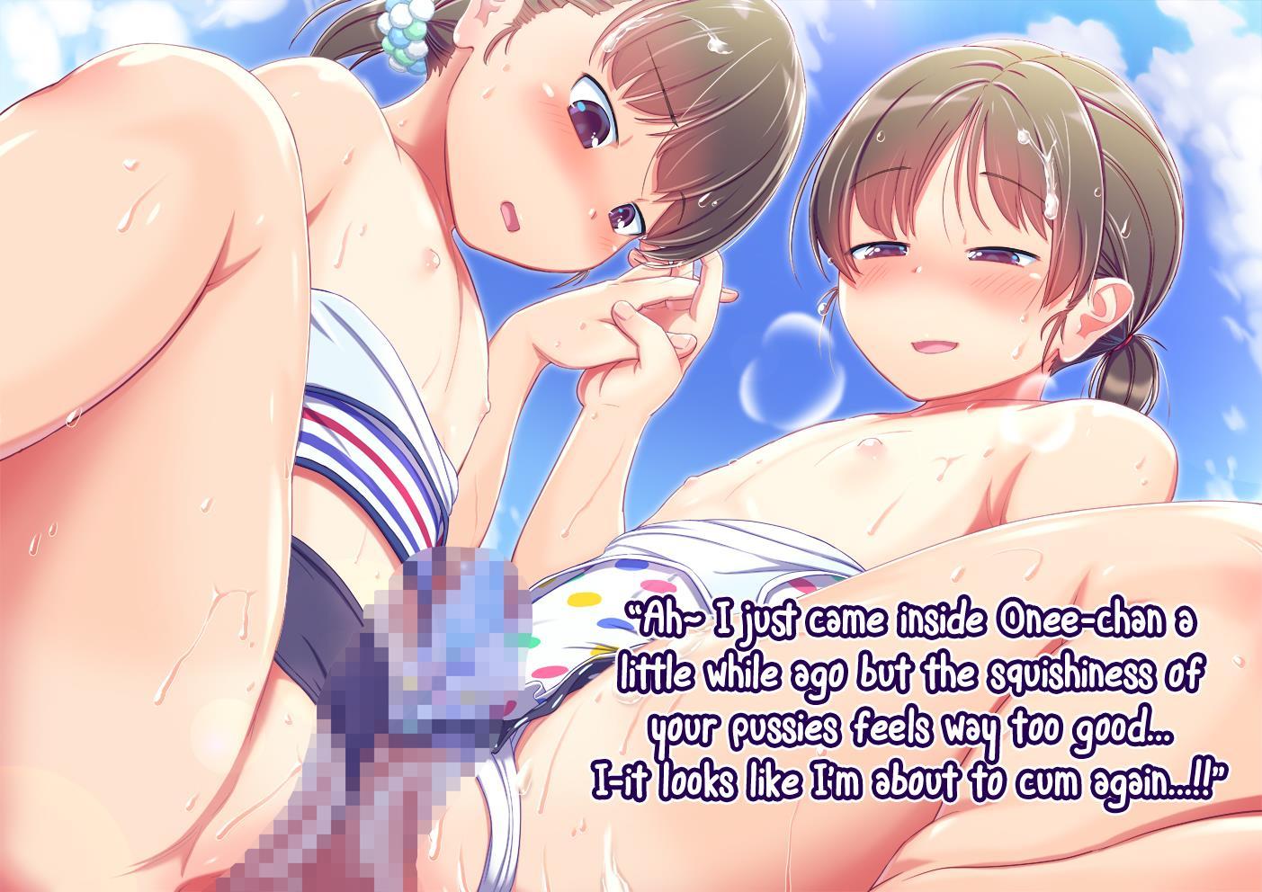 Steamy Wife Hunt At The Pool 2