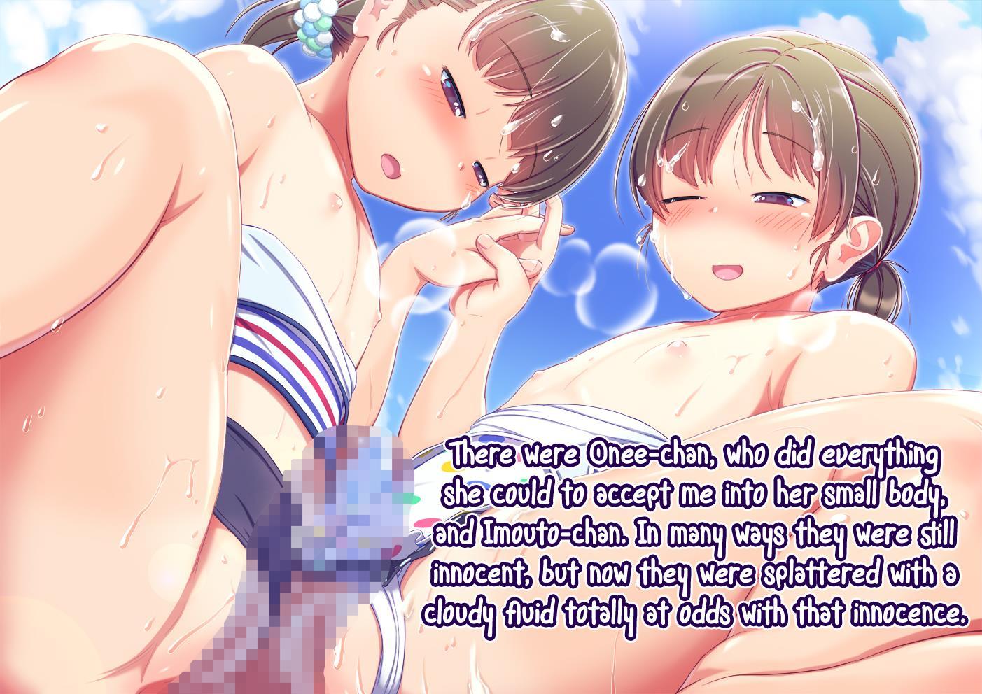 Steamy Wife Hunt At The Pool 2