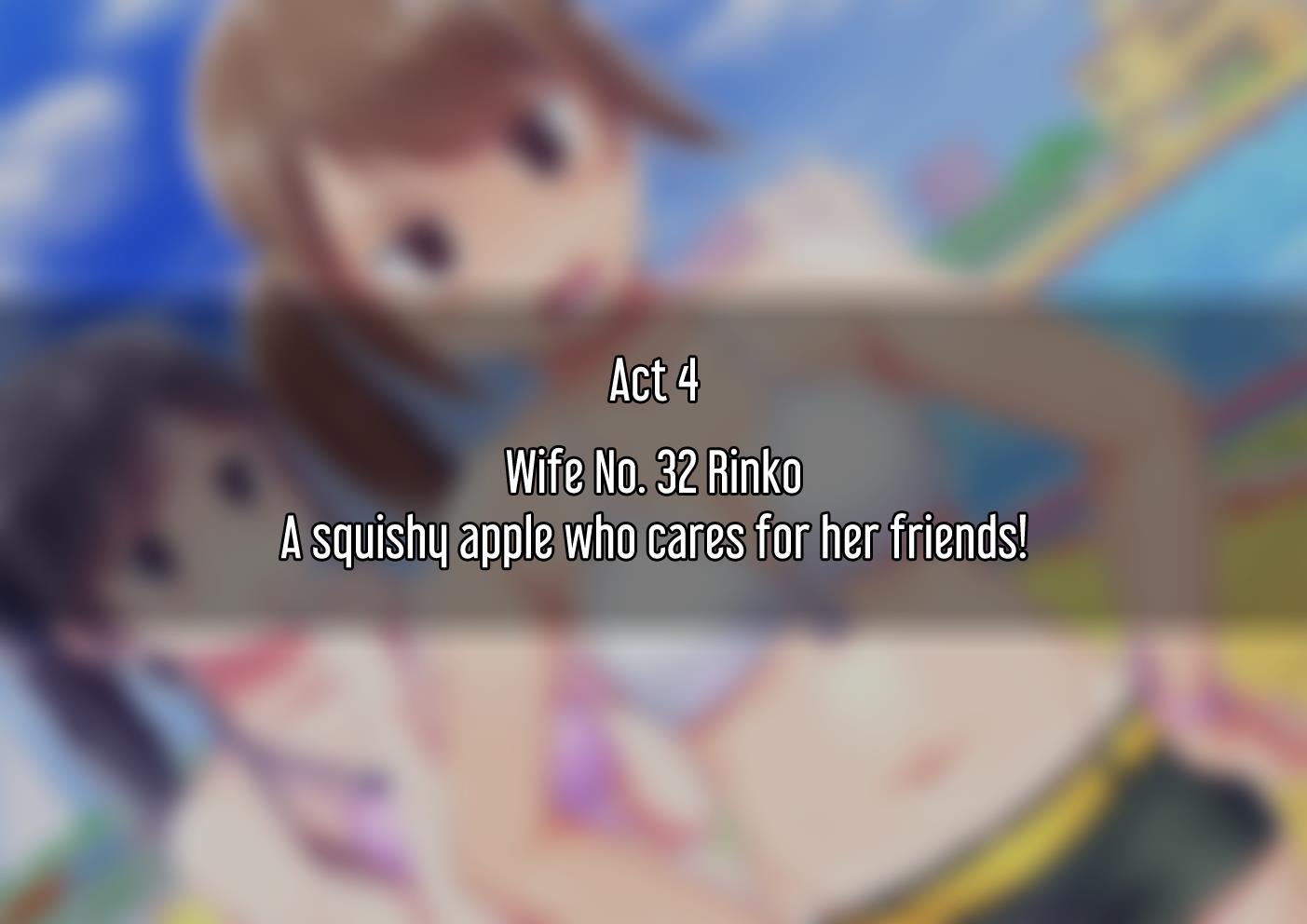 Steamy Wife Hunt At The Pool 4