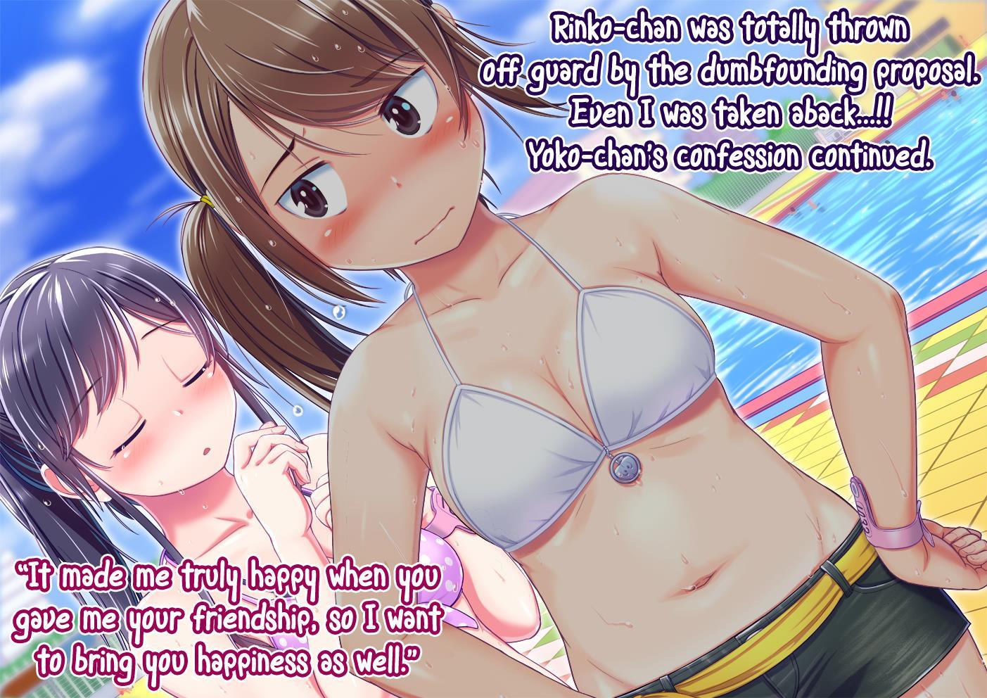Steamy Wife Hunt At The Pool 4