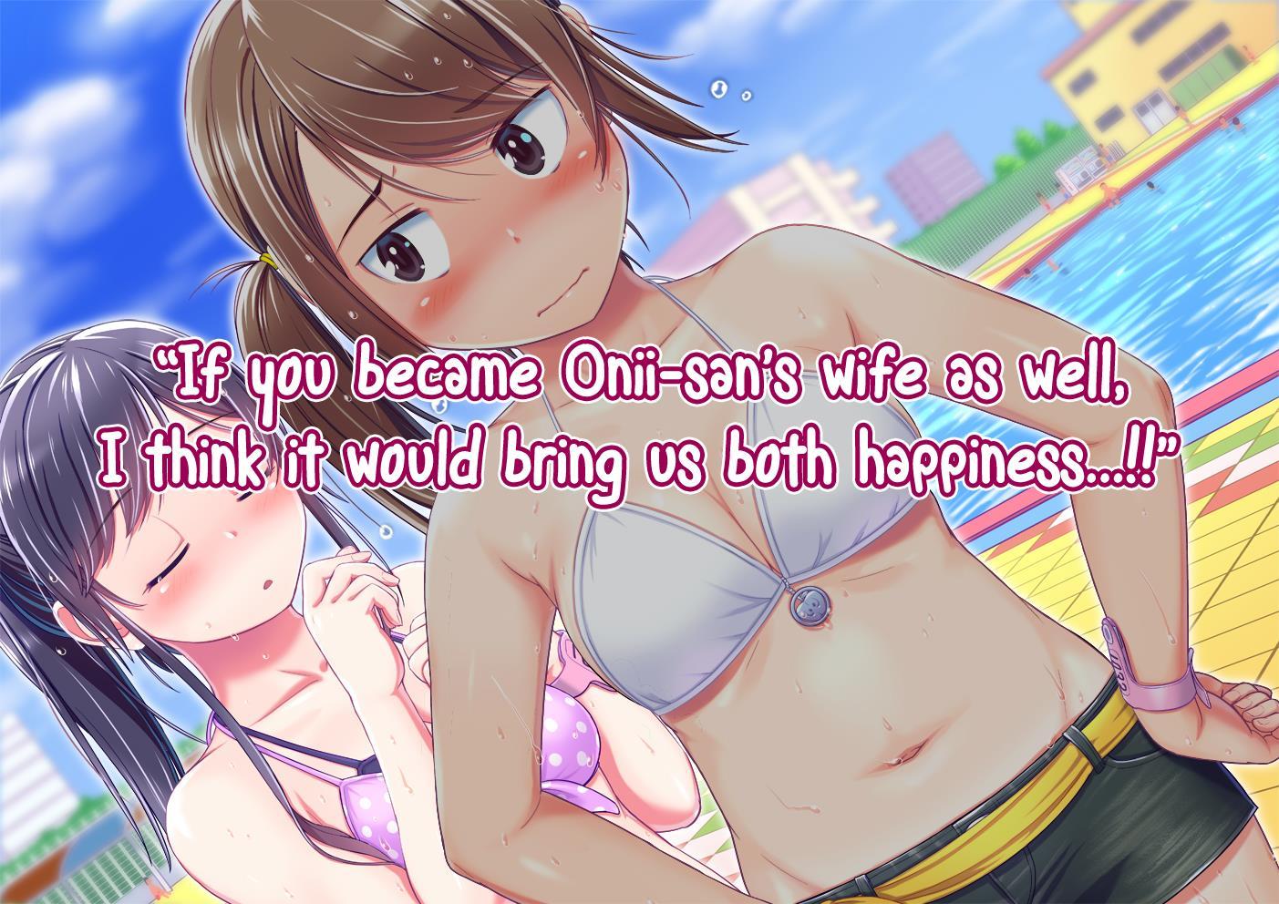 Steamy Wife Hunt At The Pool 4