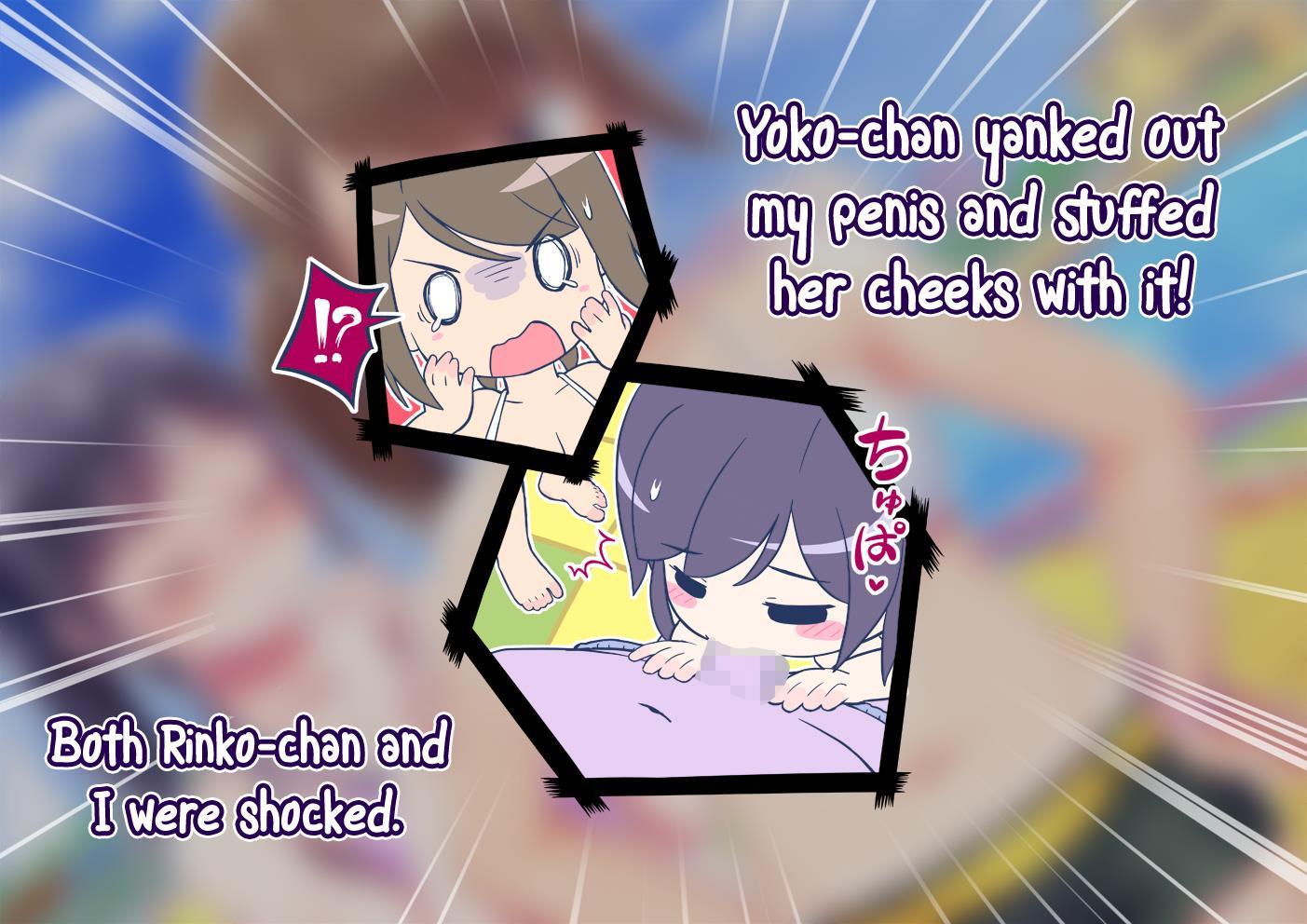 Steamy Wife Hunt At The Pool 4