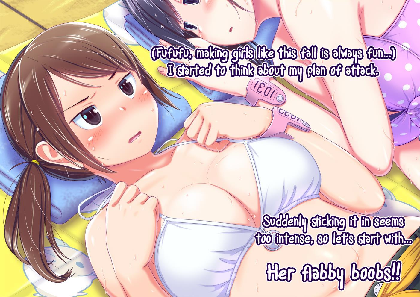 Steamy Wife Hunt At The Pool 4