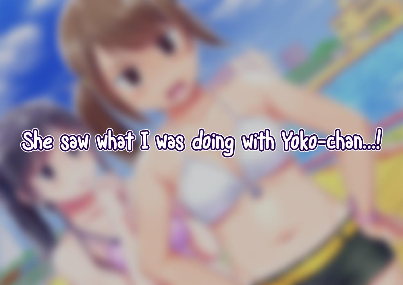 Steamy Wife Hunt At The Pool 4