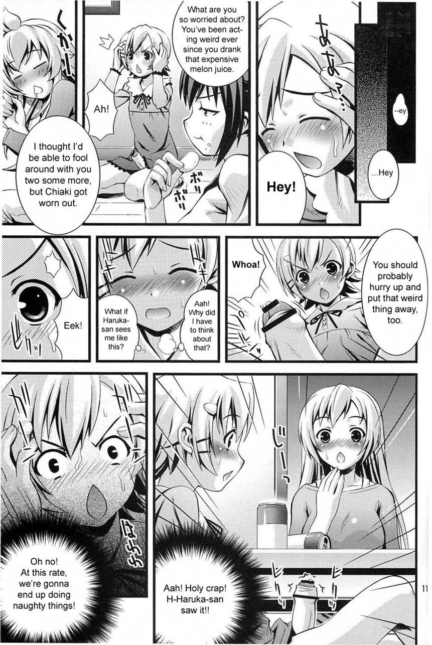 Steel Mayonnaise 9