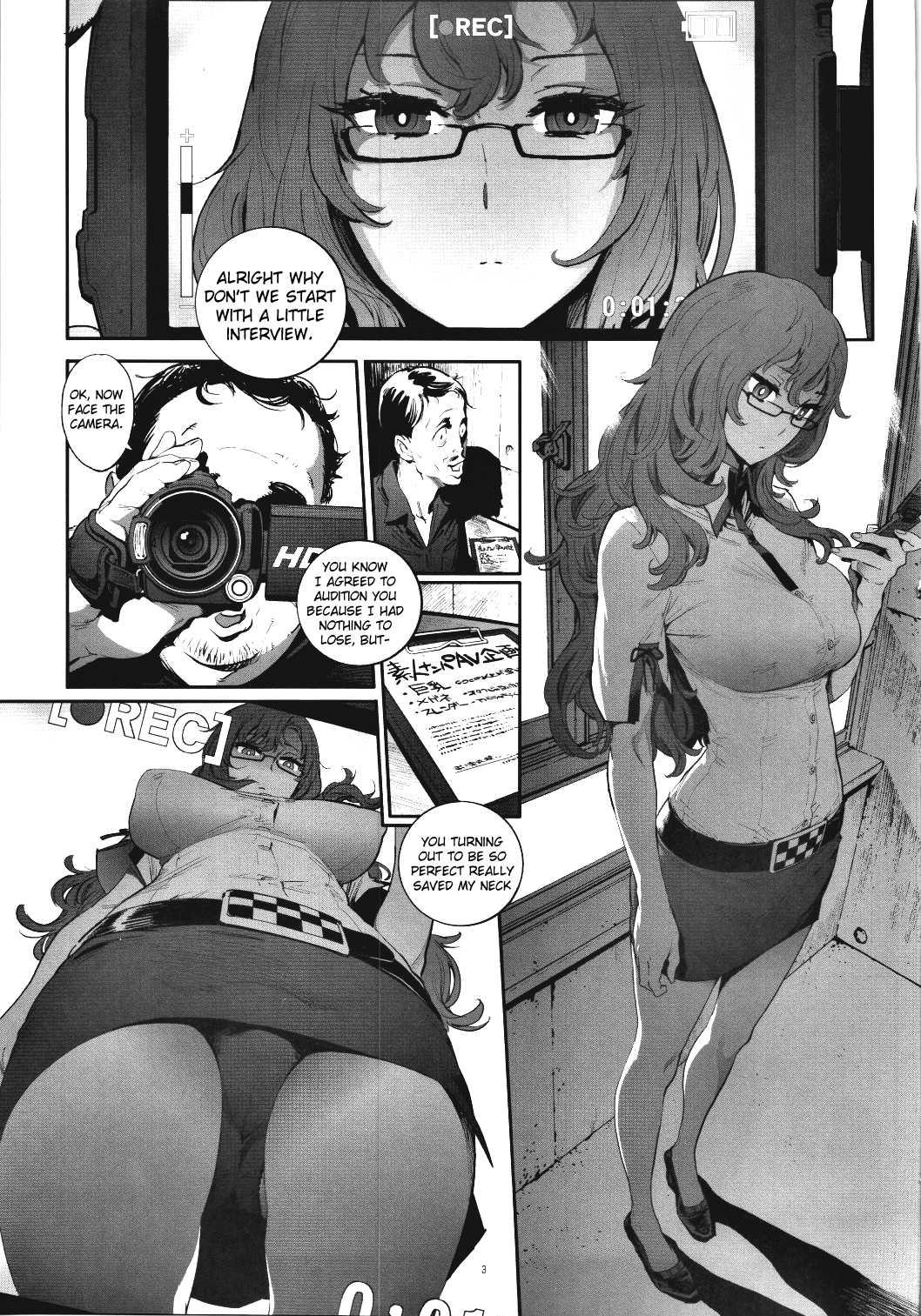 Steins;gate Dj - Moeka's Gate 1