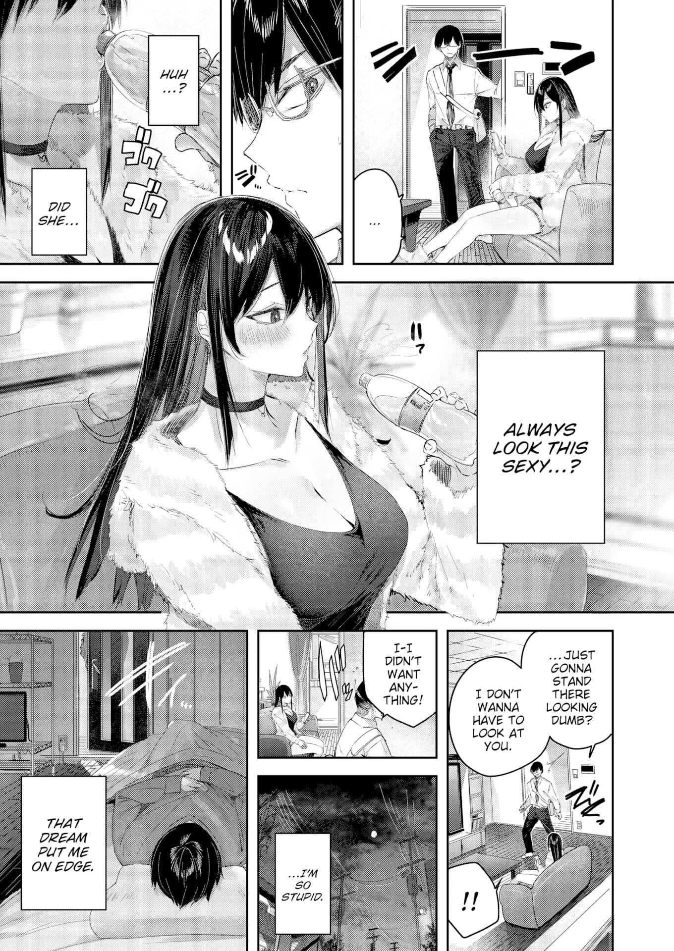 Stepsis Pudding 1