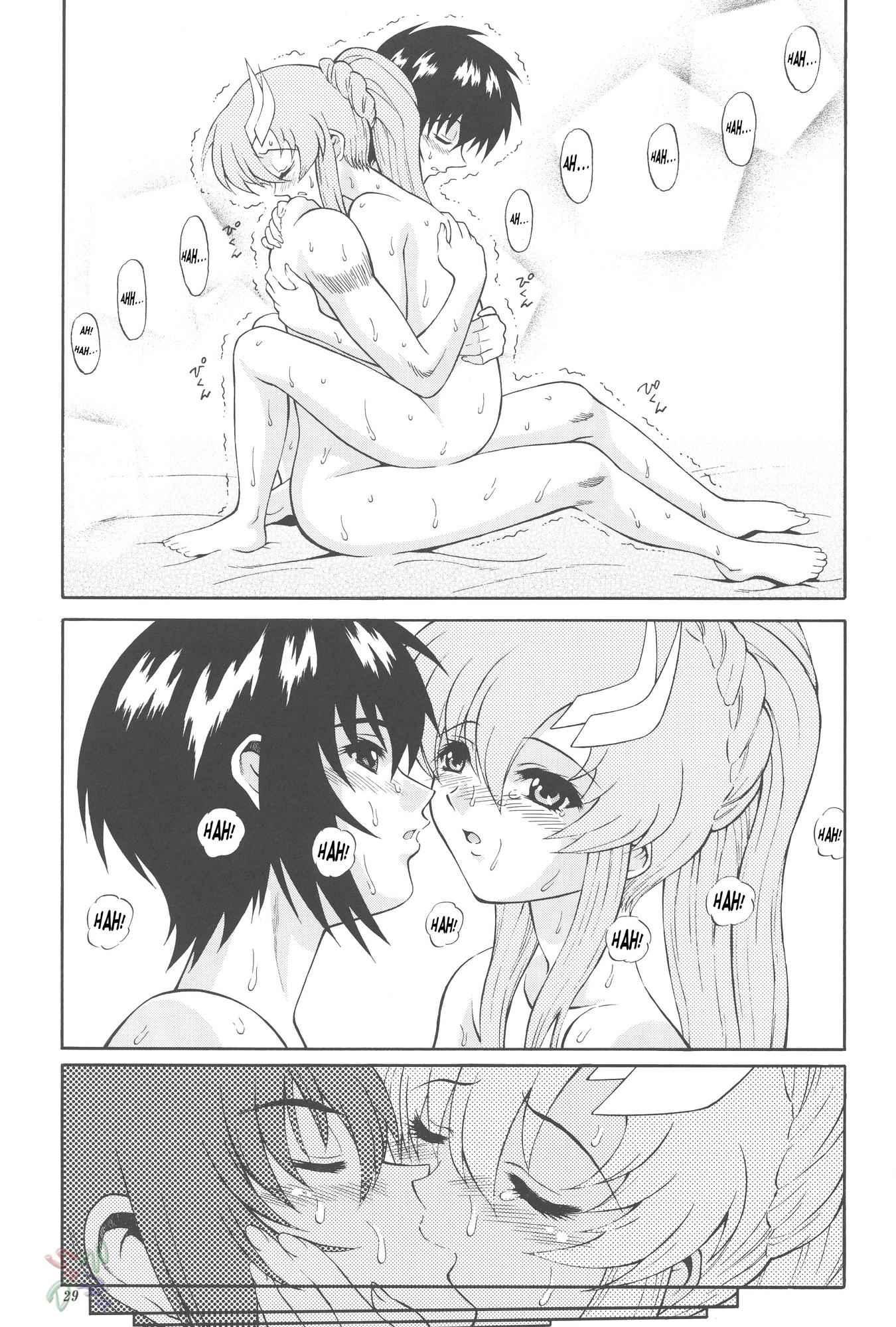 Sternness 2
