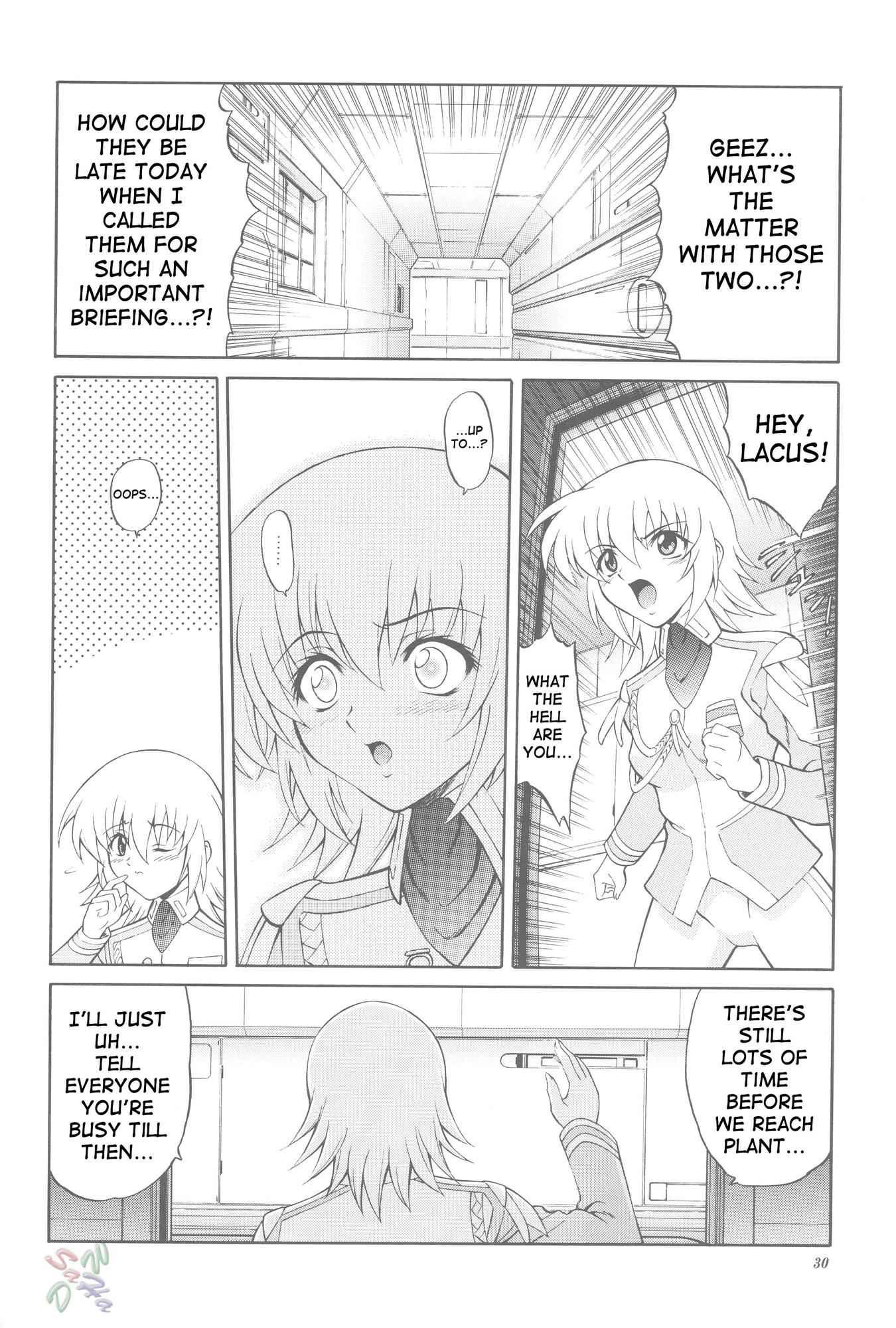 Sternness 2