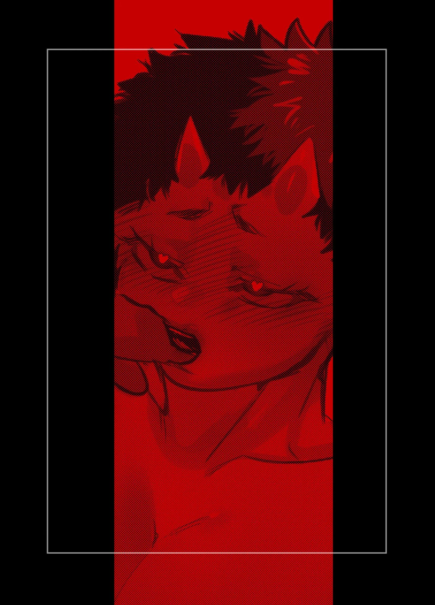 Story About A Prison Guard Senpai Getting Fucked Sloppy By Her Huge Kouhai 1