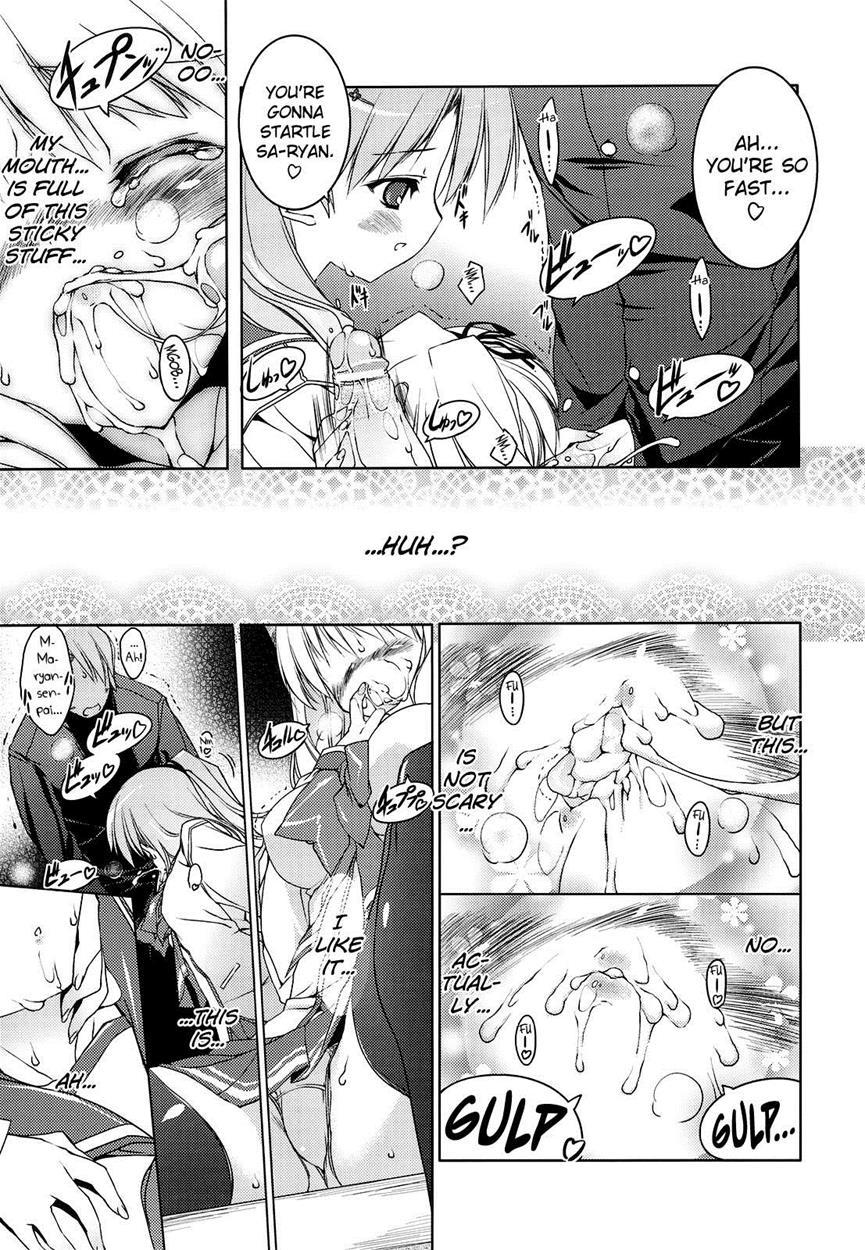 Strawberry Hearts To Heart2 Soushuuhen Plus 1