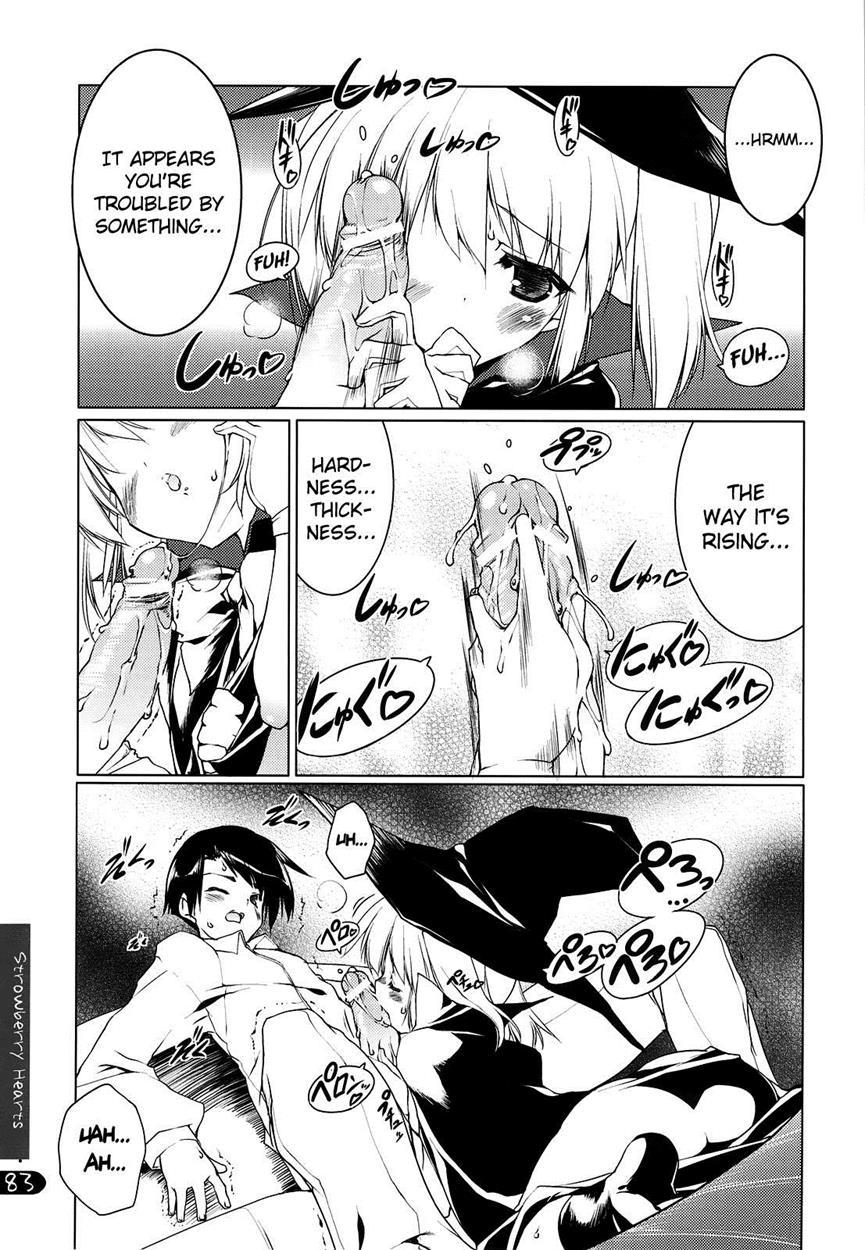Strawberry Hearts To Heart2 Soushuuhen Plus 1
