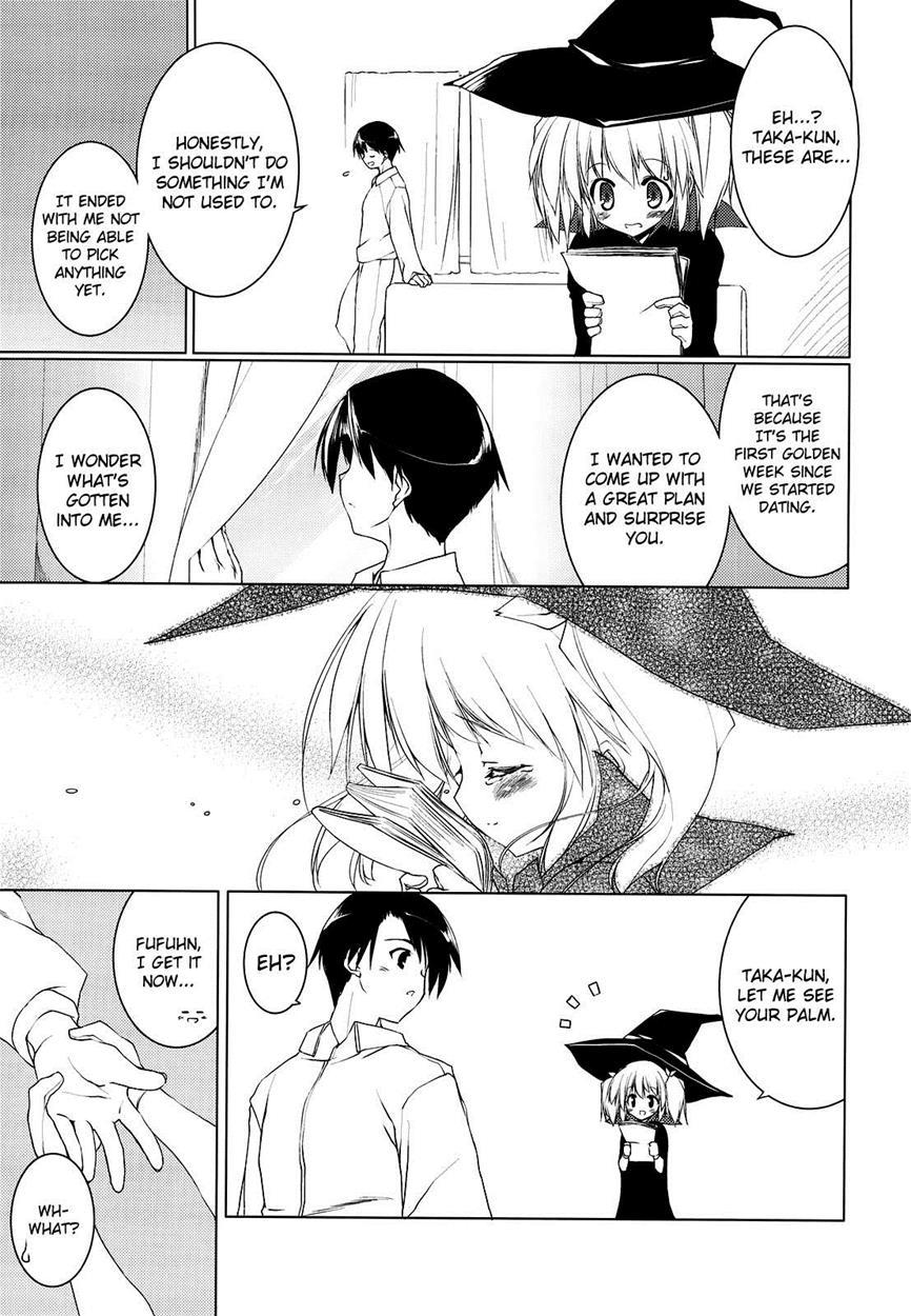 Strawberry Hearts To Heart2 Soushuuhen Plus 1