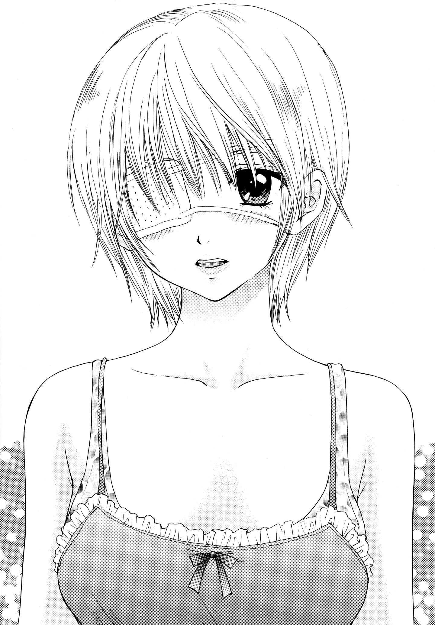 Strawberry Mix 1