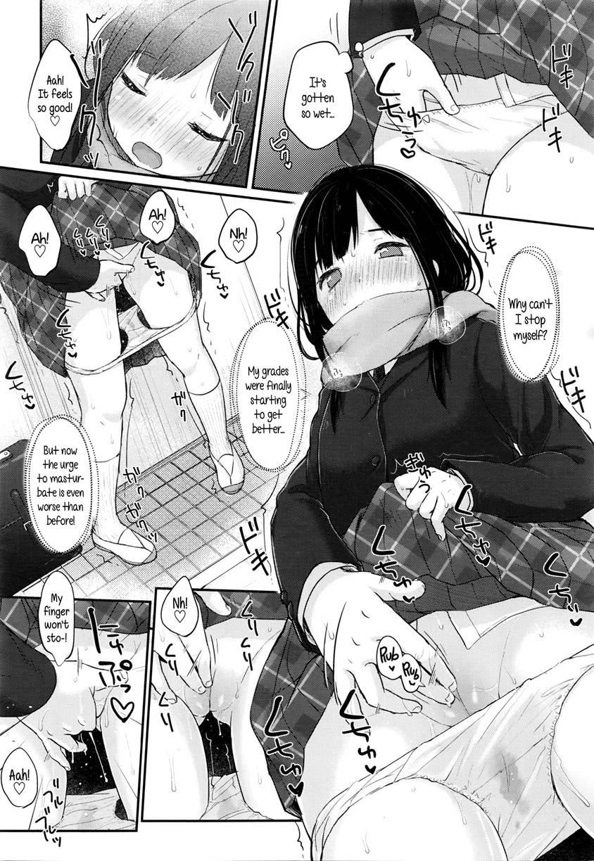 Study Method With Semen 1