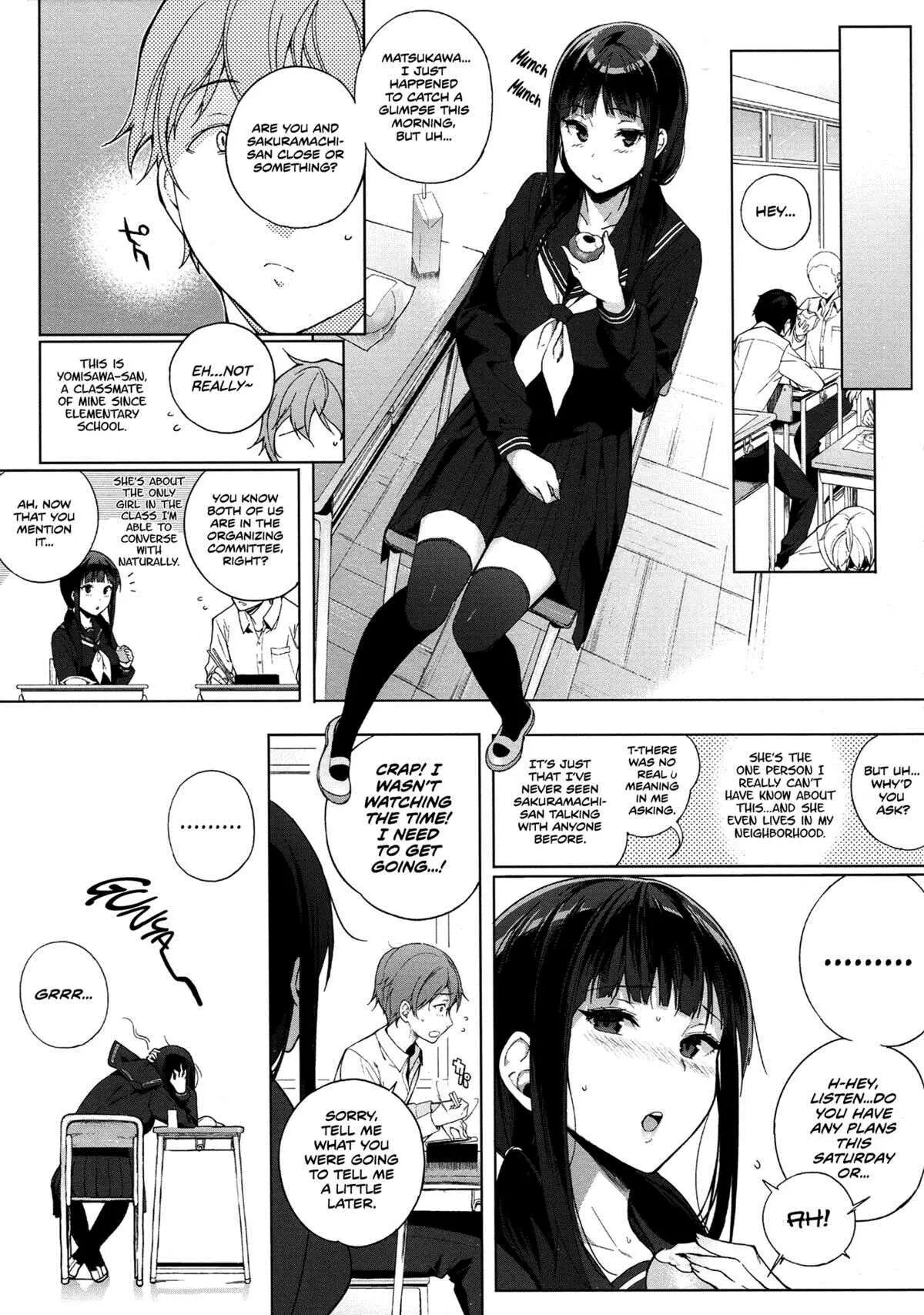 Succubus Stayed Life 10.5