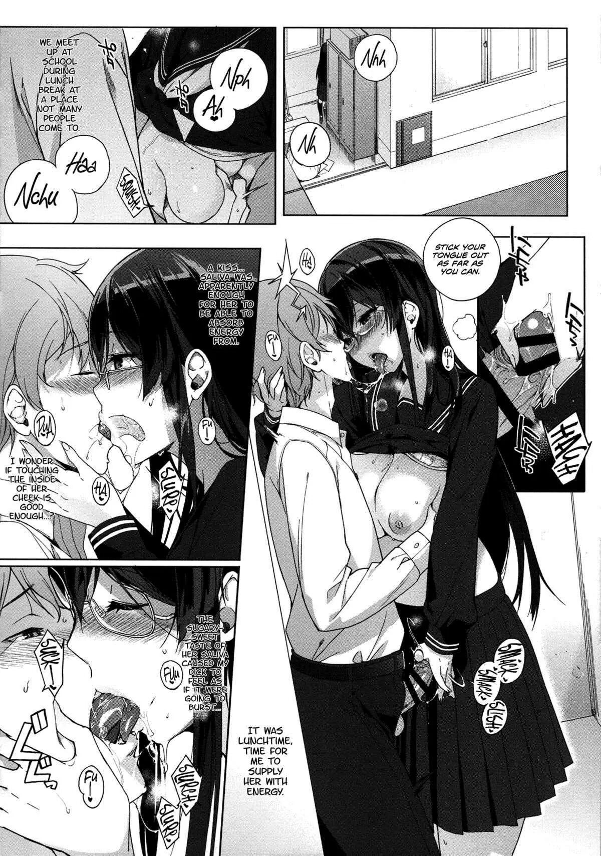 Succubus Stayed Life 10.5