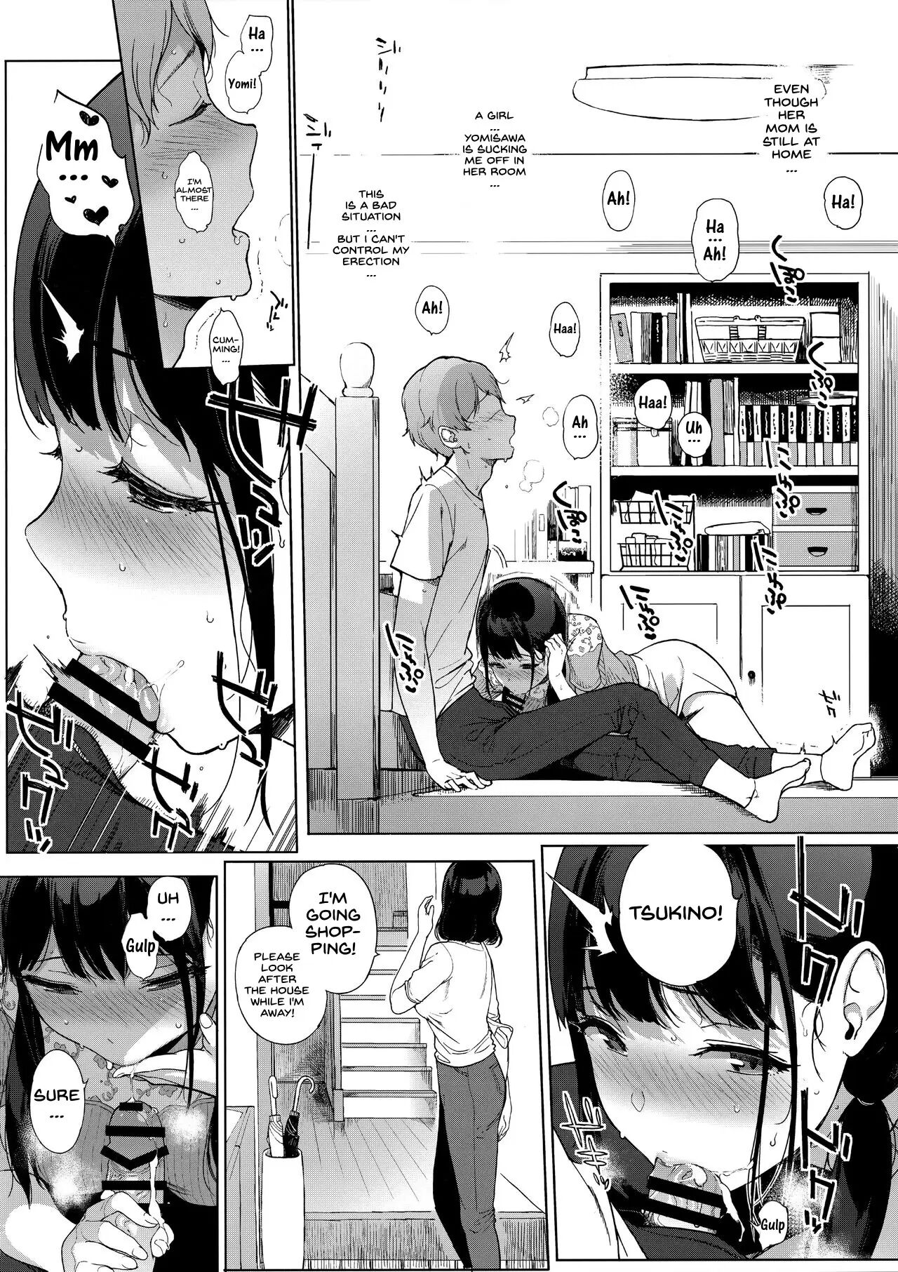 Succubus Stayed Life 10.5