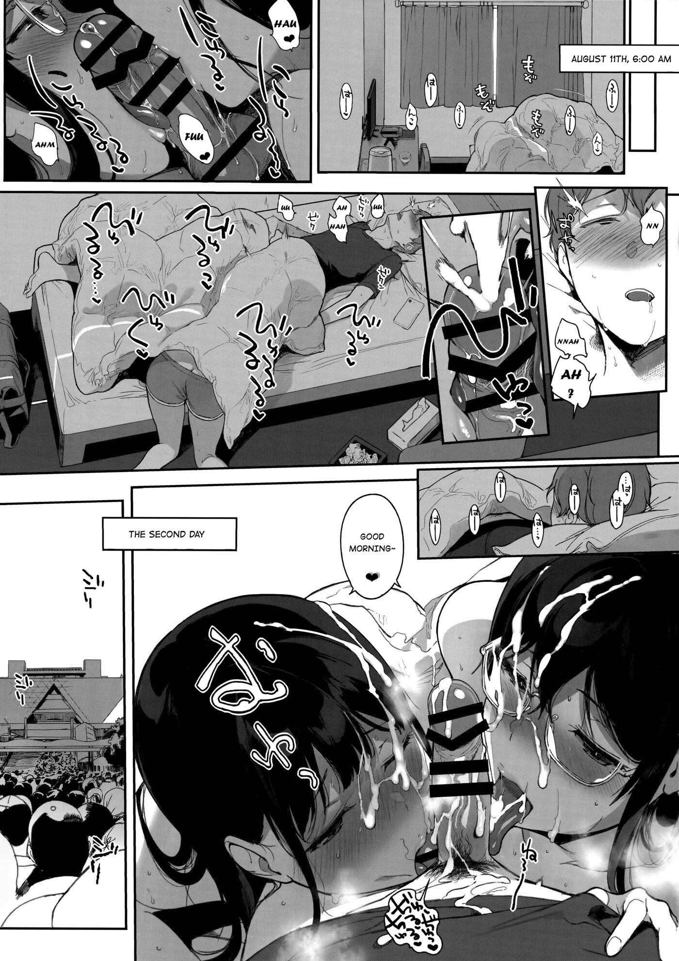 Succubus Stayed Life 10.5