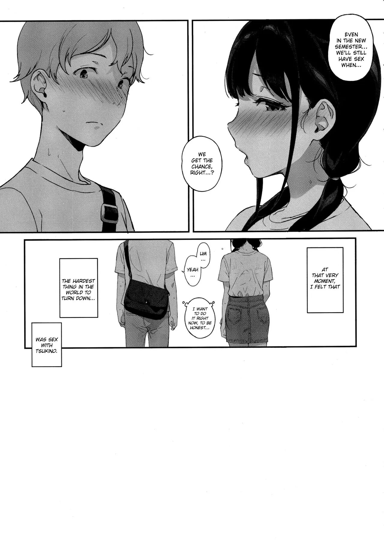 Succubus Stayed Life 10.5