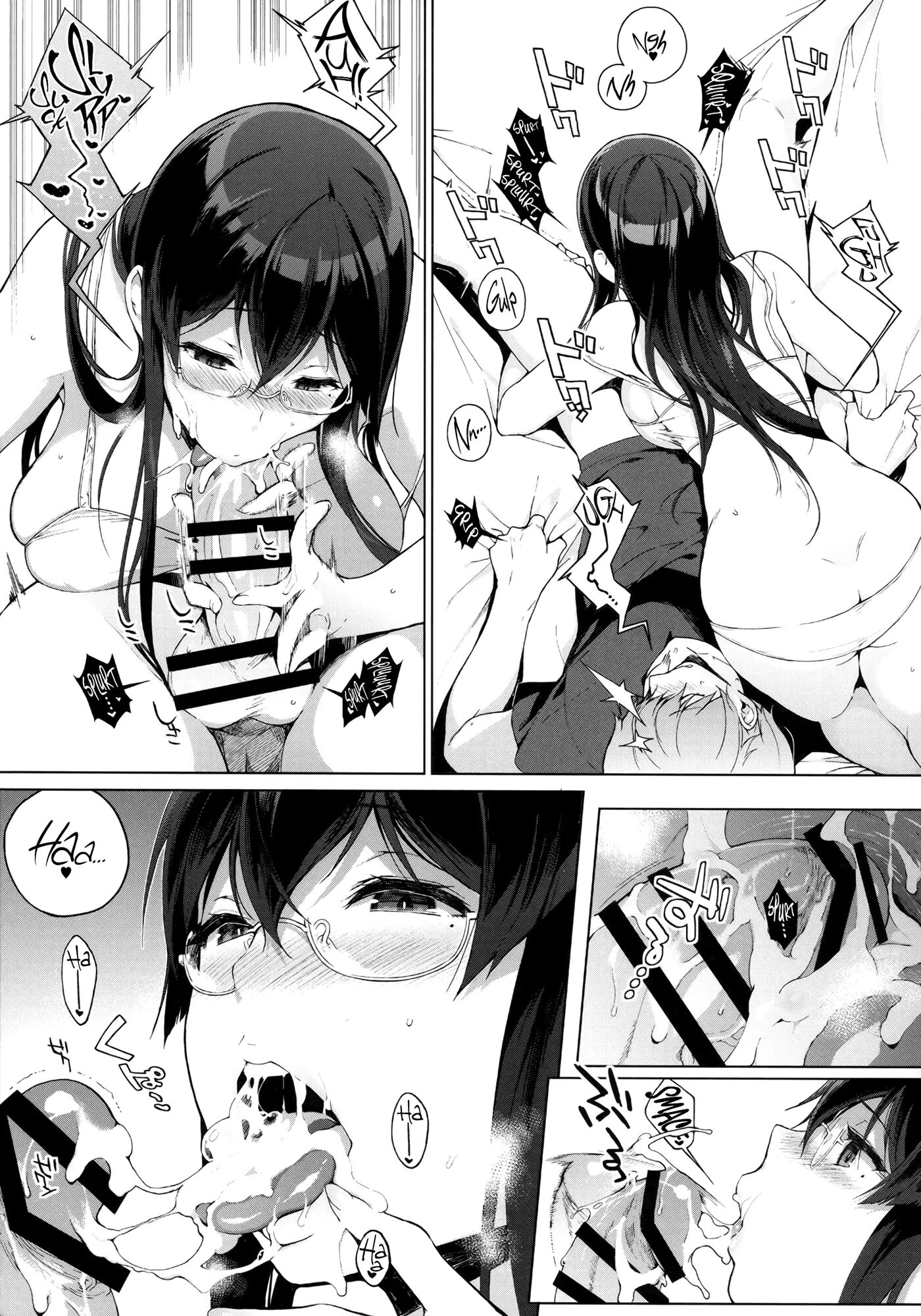 Succubus Stayed Life 10.5