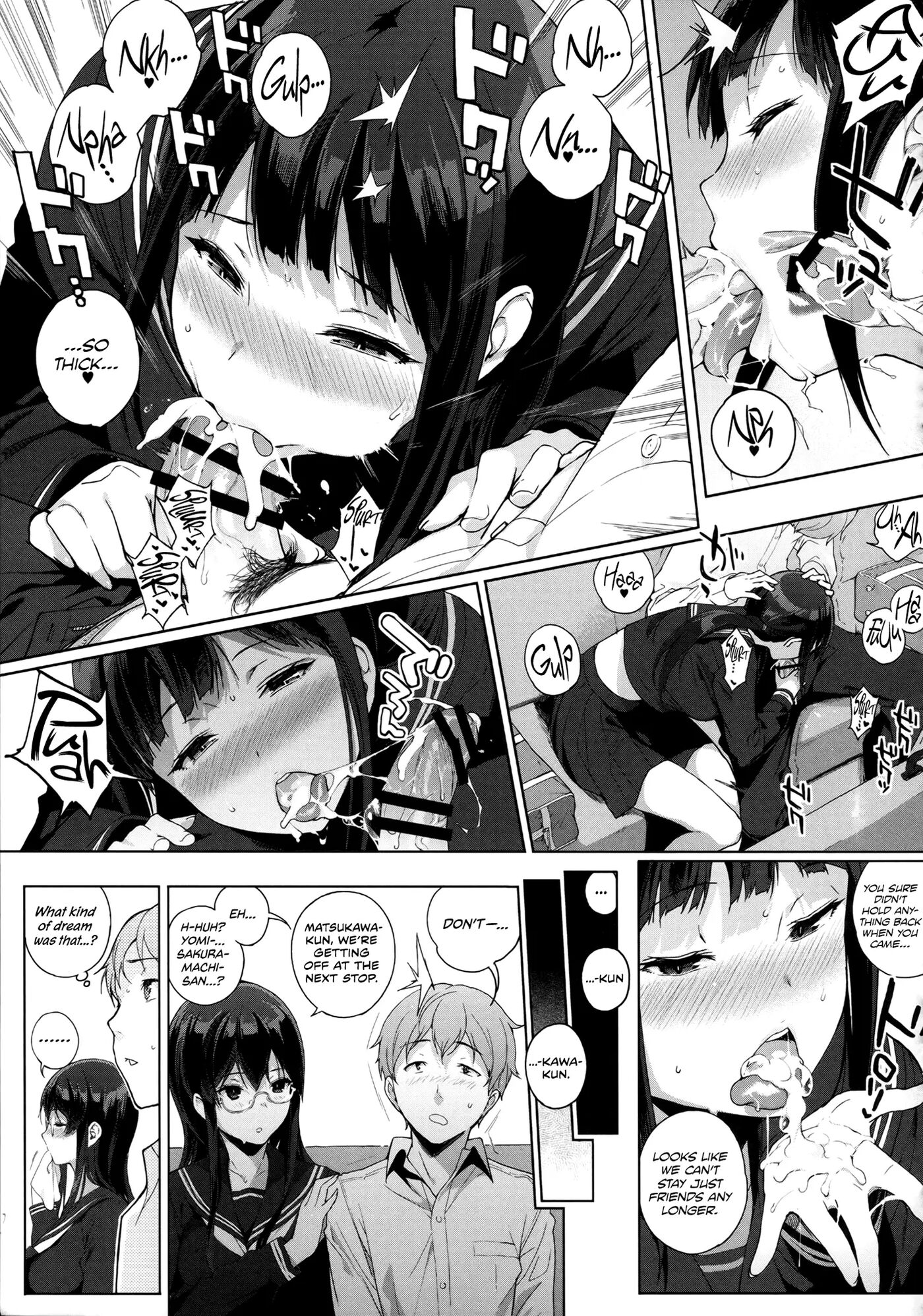 Succubus Stayed Life 10.5