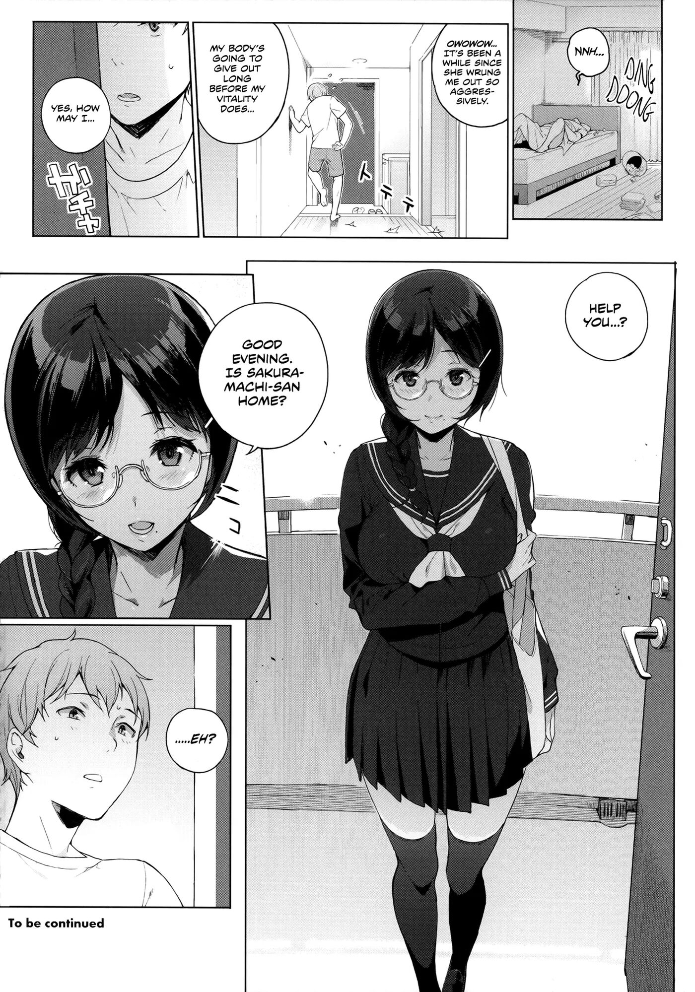 Succubus Stayed Life 10.5