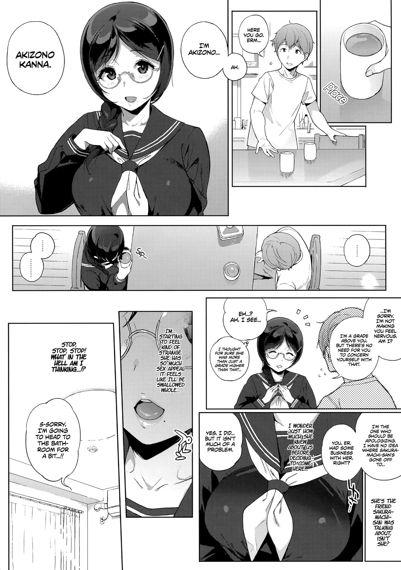 Succubus Stayed Life 10.5
