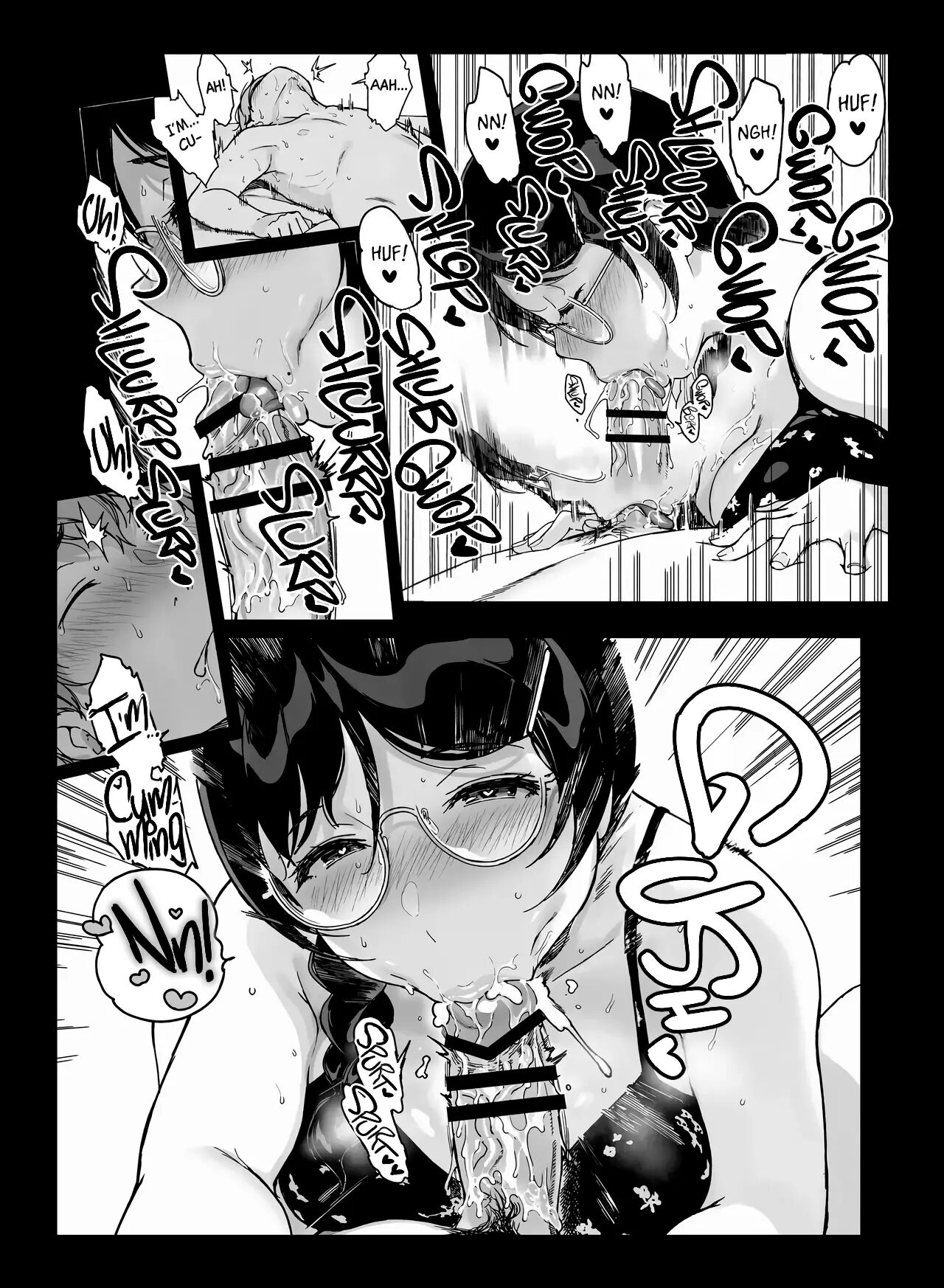 Succubus Stayed Life 10.7