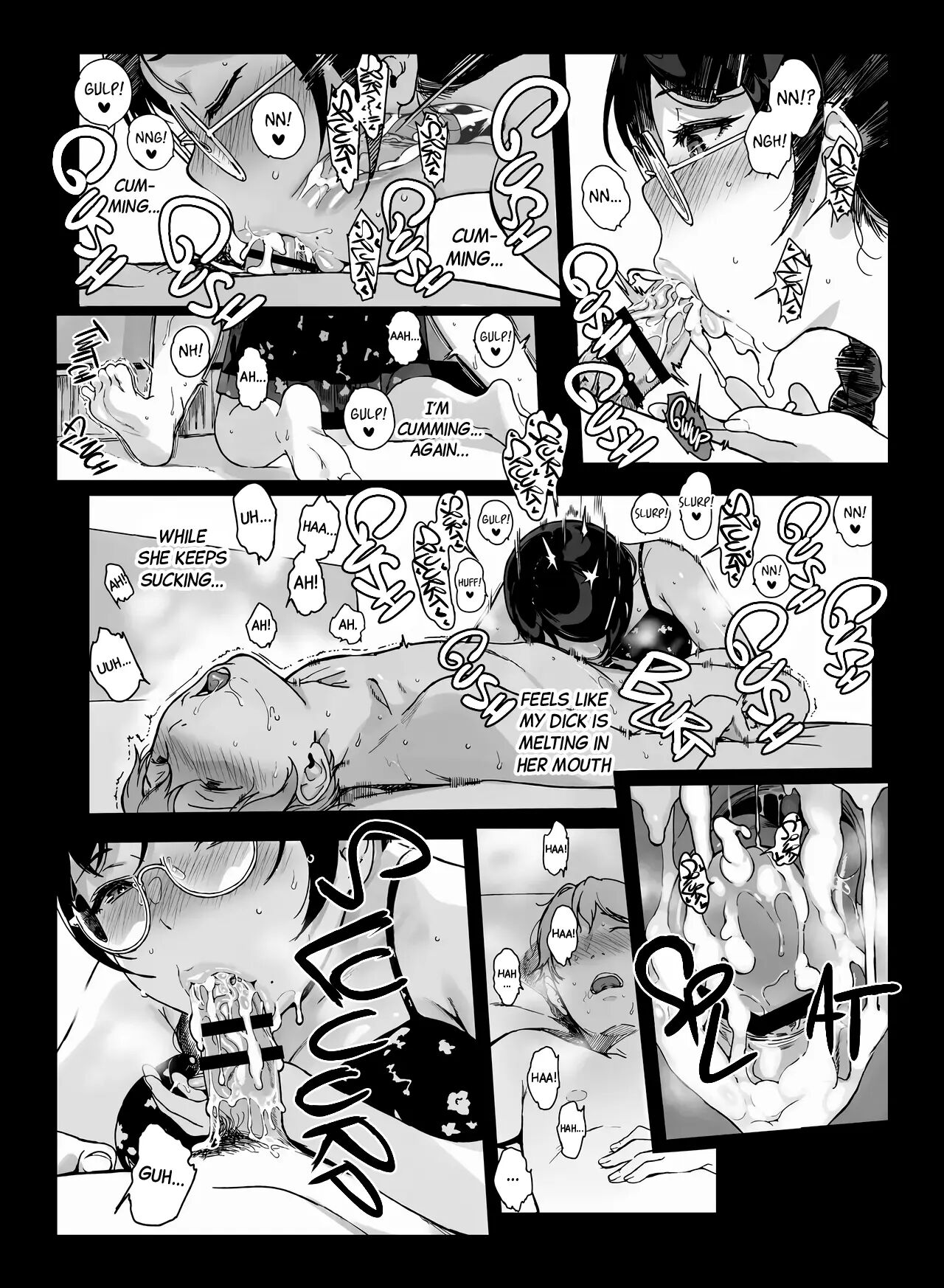 Succubus Stayed Life 10.7