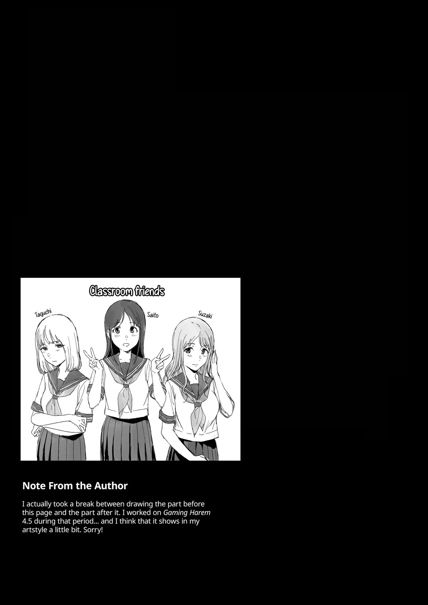 Succubus Stayed Life 11