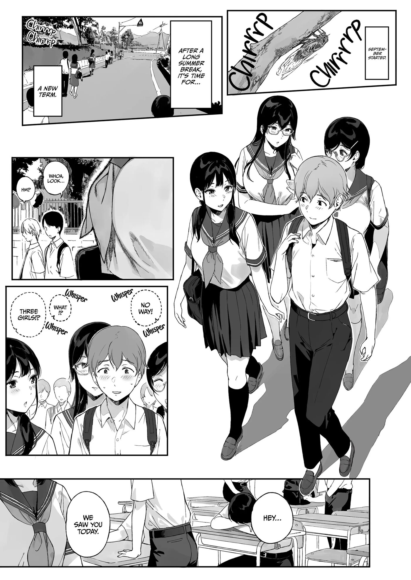 Succubus Stayed Life 11