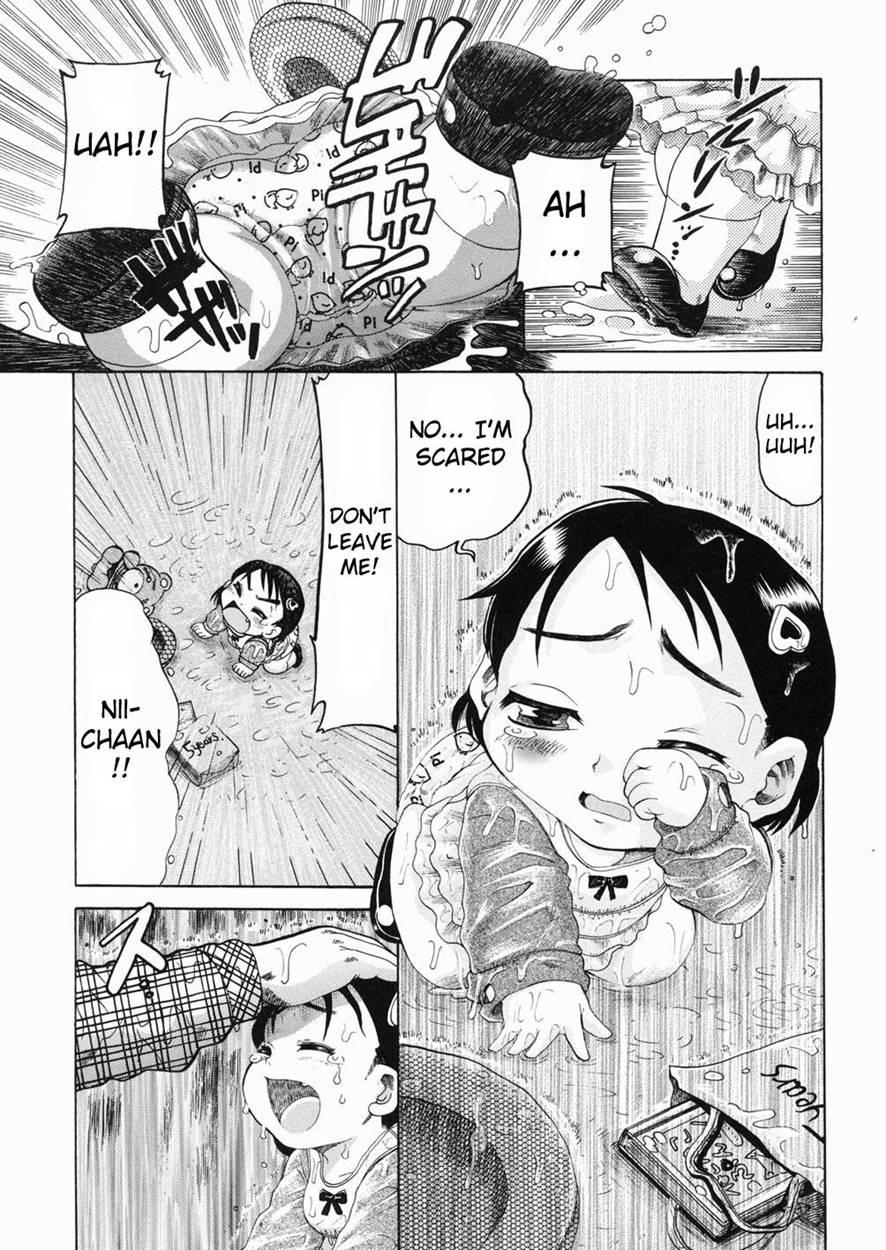 Sugo! Loli 7