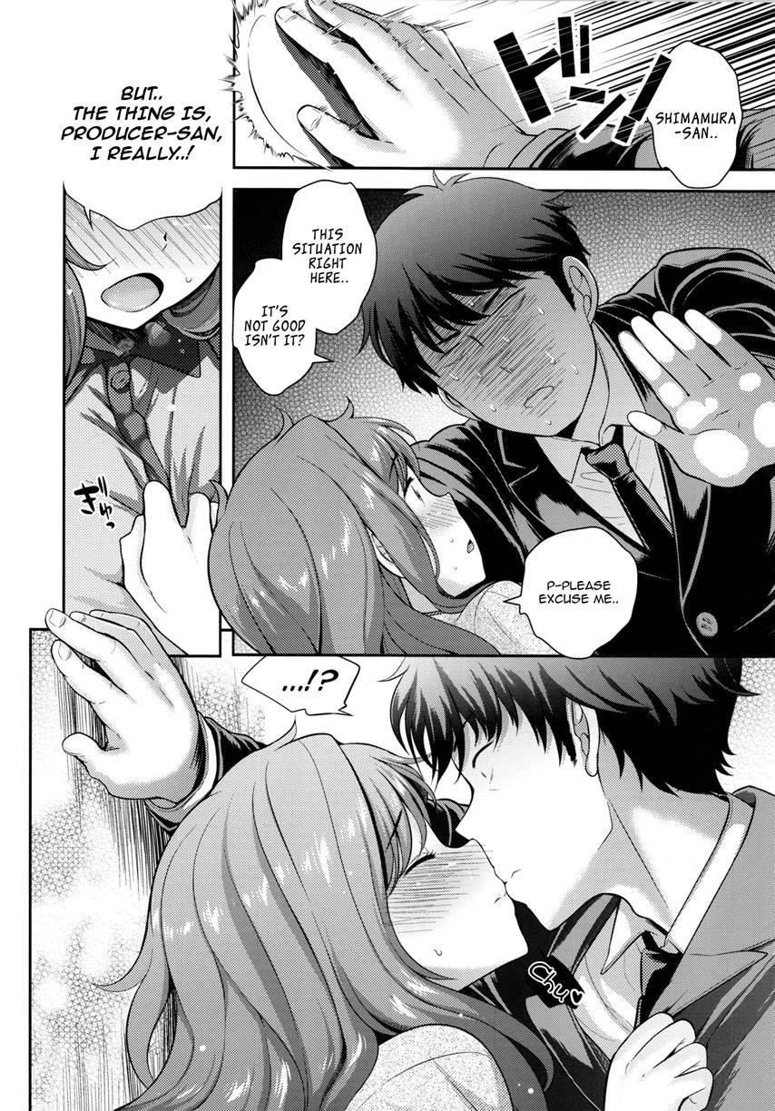 Sumimasen 1