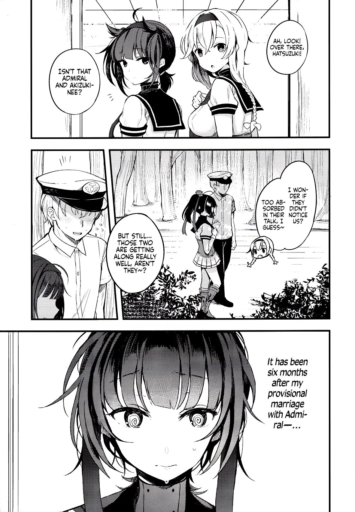 Summary (oniku) 1