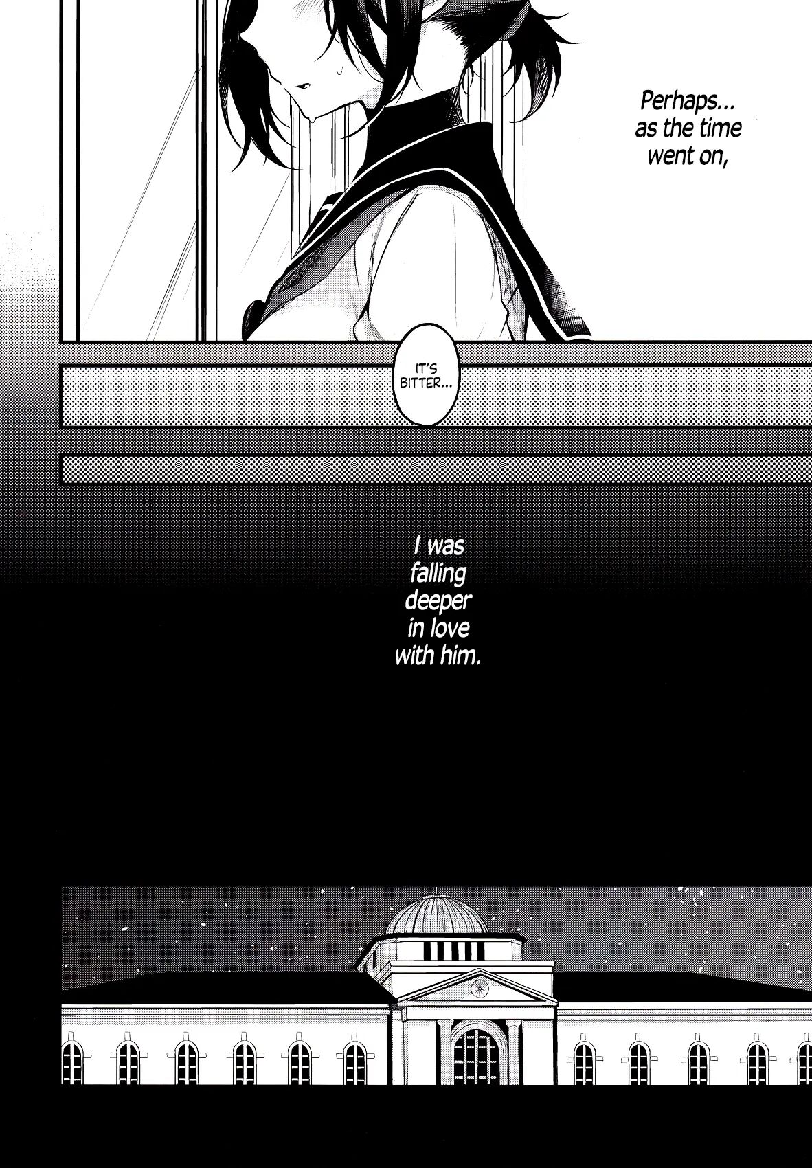 Summary (oniku) 1