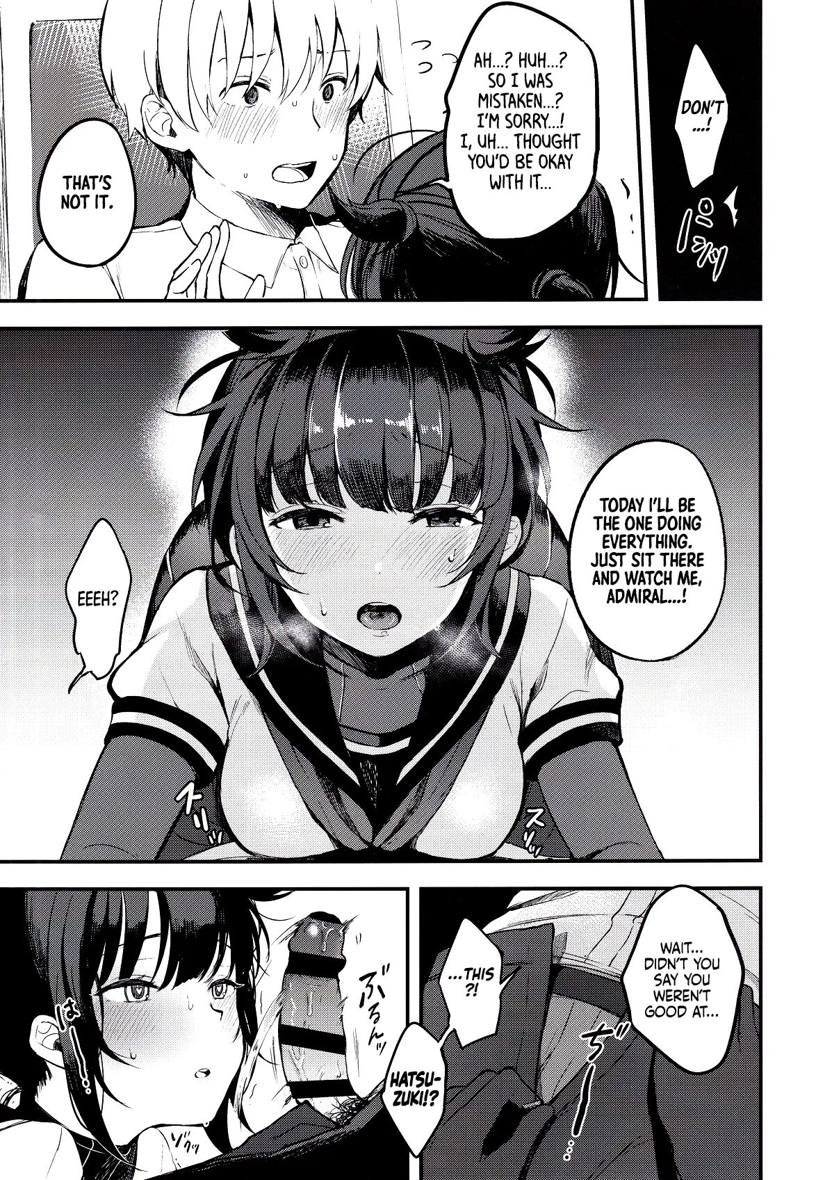 Summary (oniku) 1