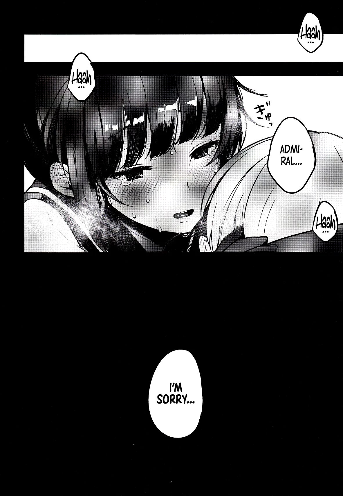 Summary (oniku) 1