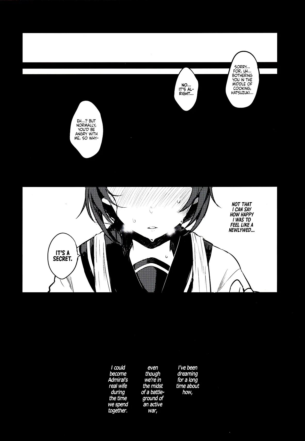 Summary (oniku) 1
