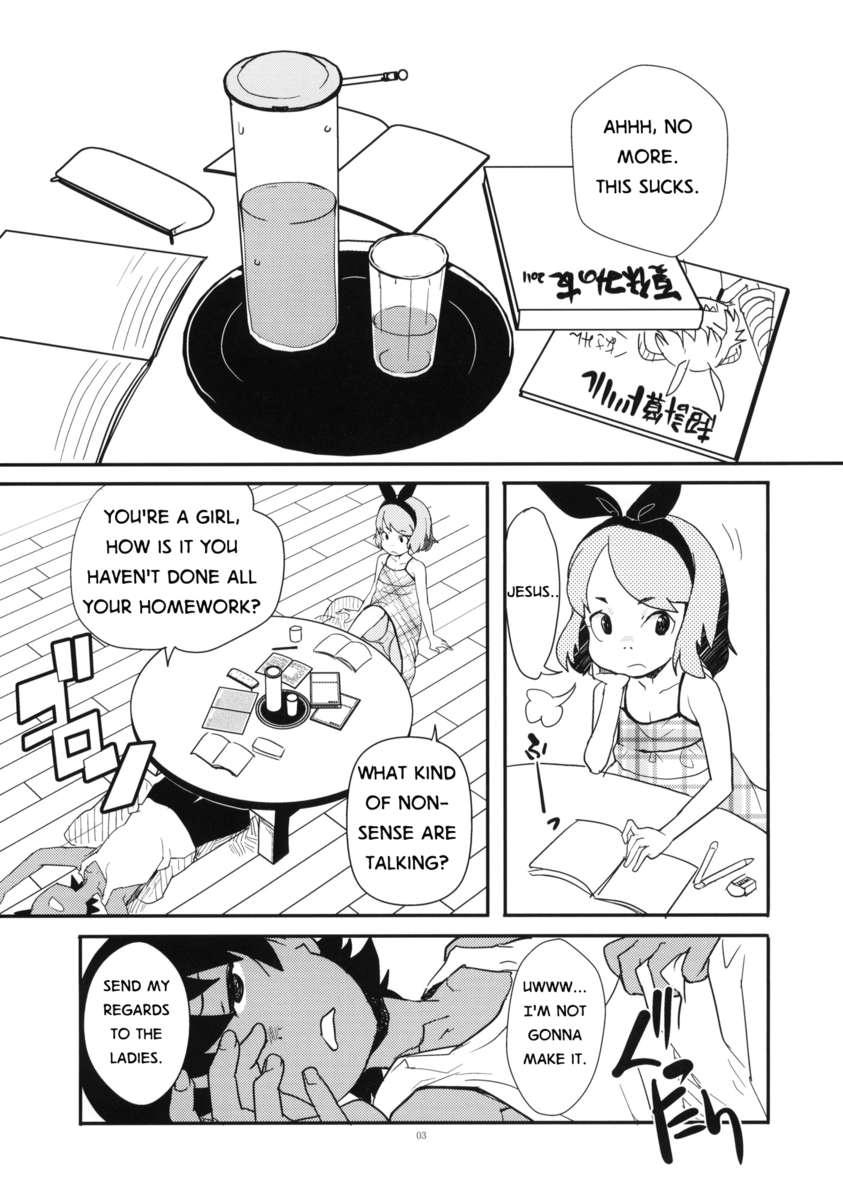 Summer Homework 1
