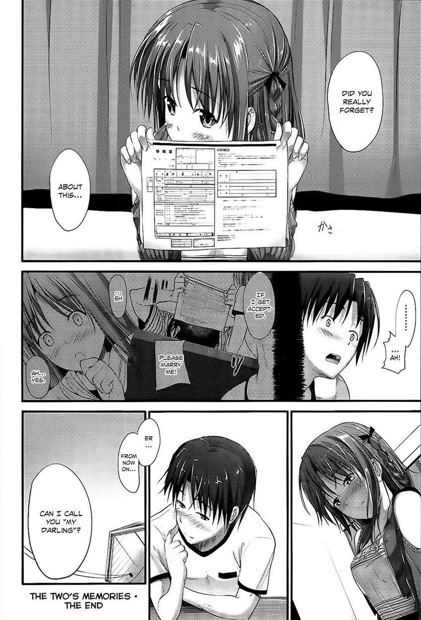 Sunao Ni Narenai! 1