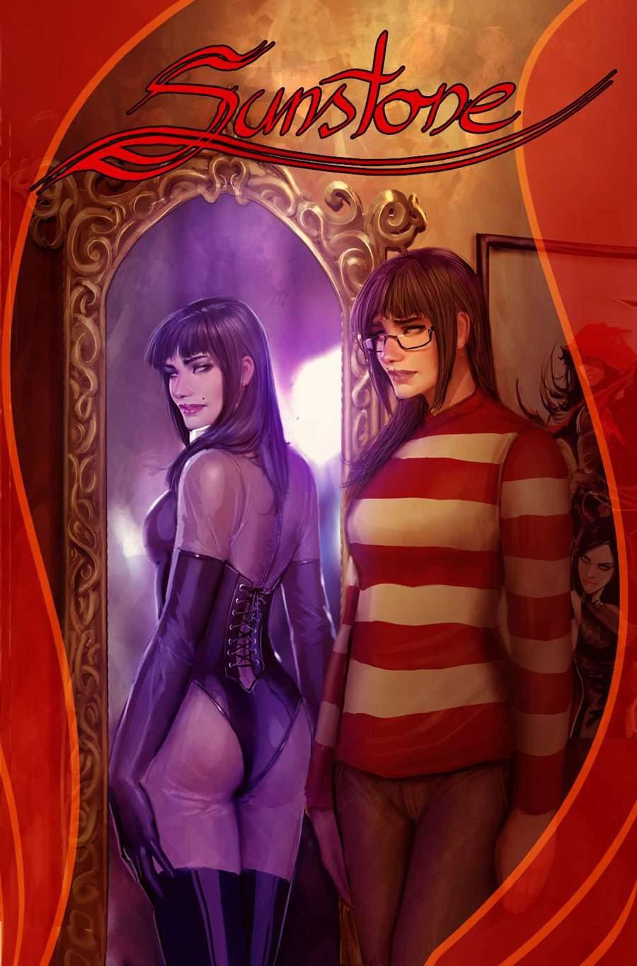 Sunstone 1